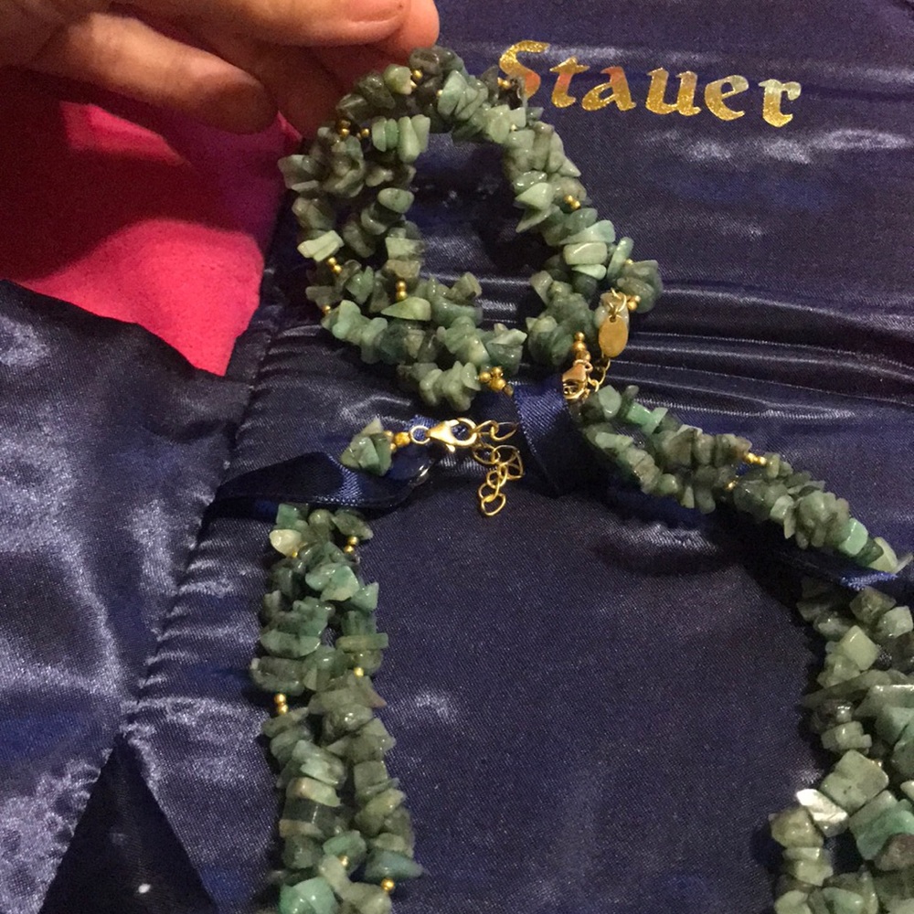 Stauer Jewelry 💎 - Picture 2 of 4